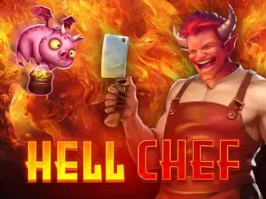 Hit It Rich screenshot